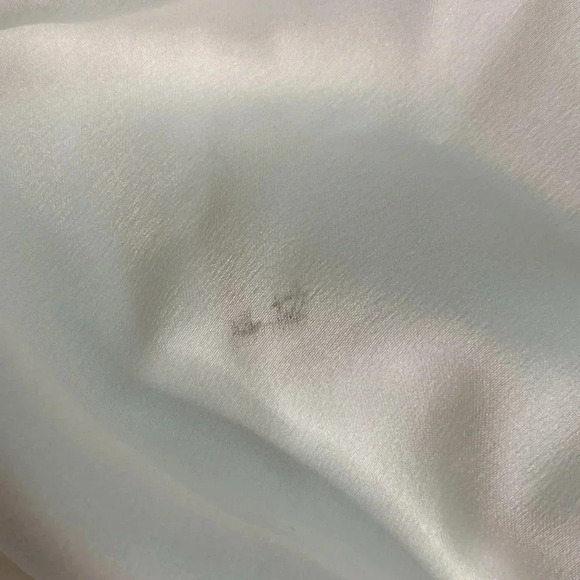 SHOW ME YOUR MUMU Samatha Ruffle Dress - Picture 8 of 8